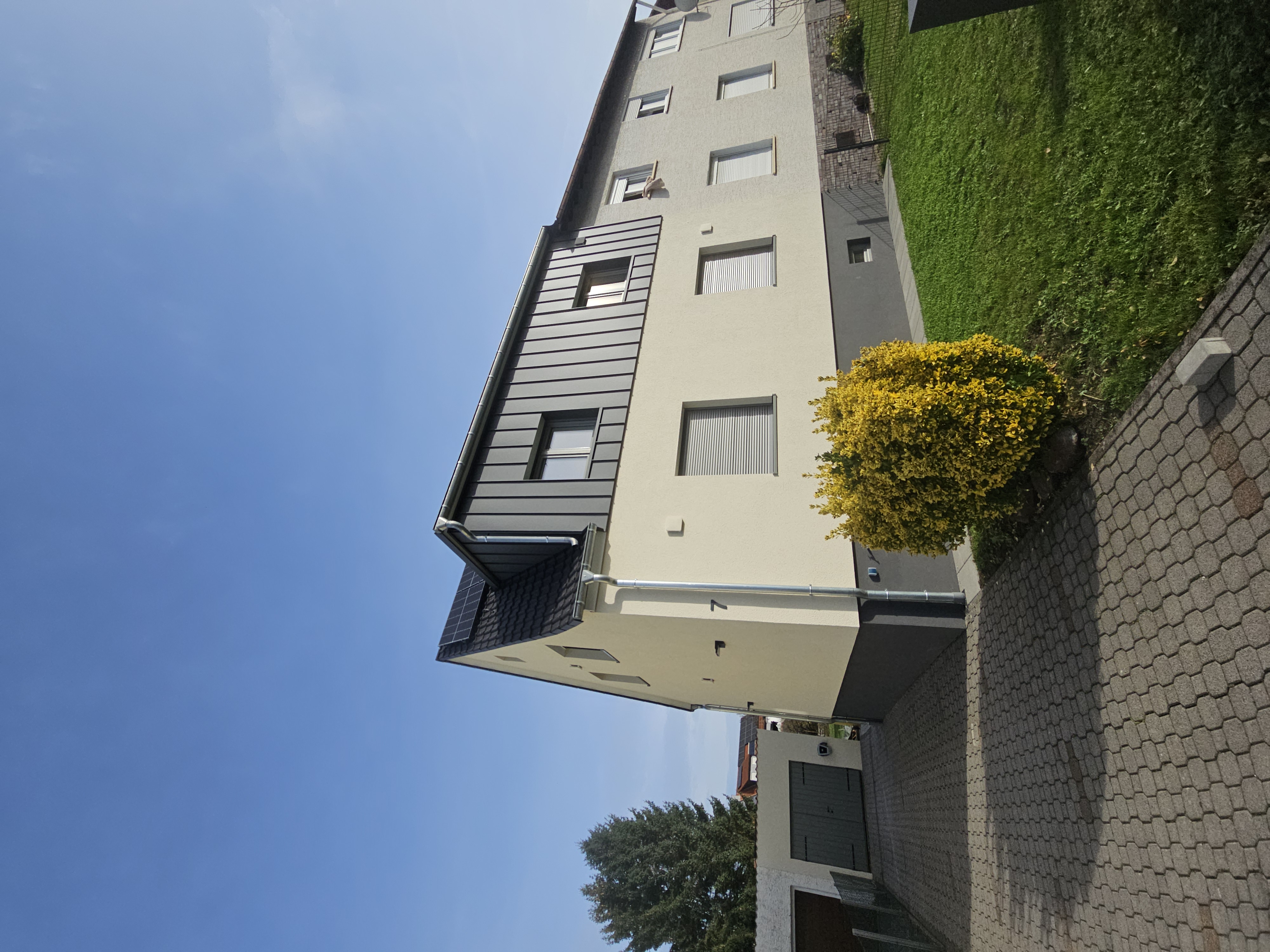 Graphit EPS Hanau – Nachher