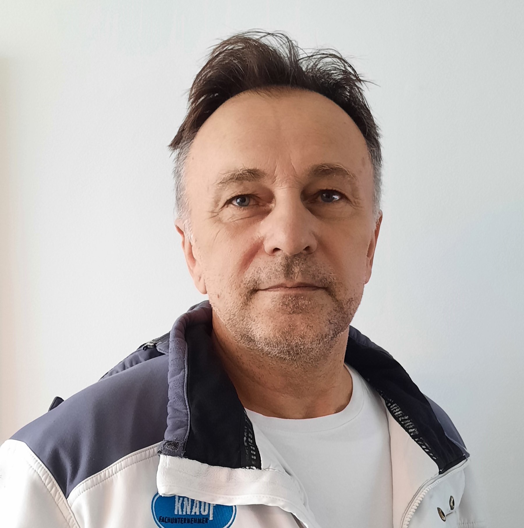 Ivo Tunjić – Inhaber IvoBau