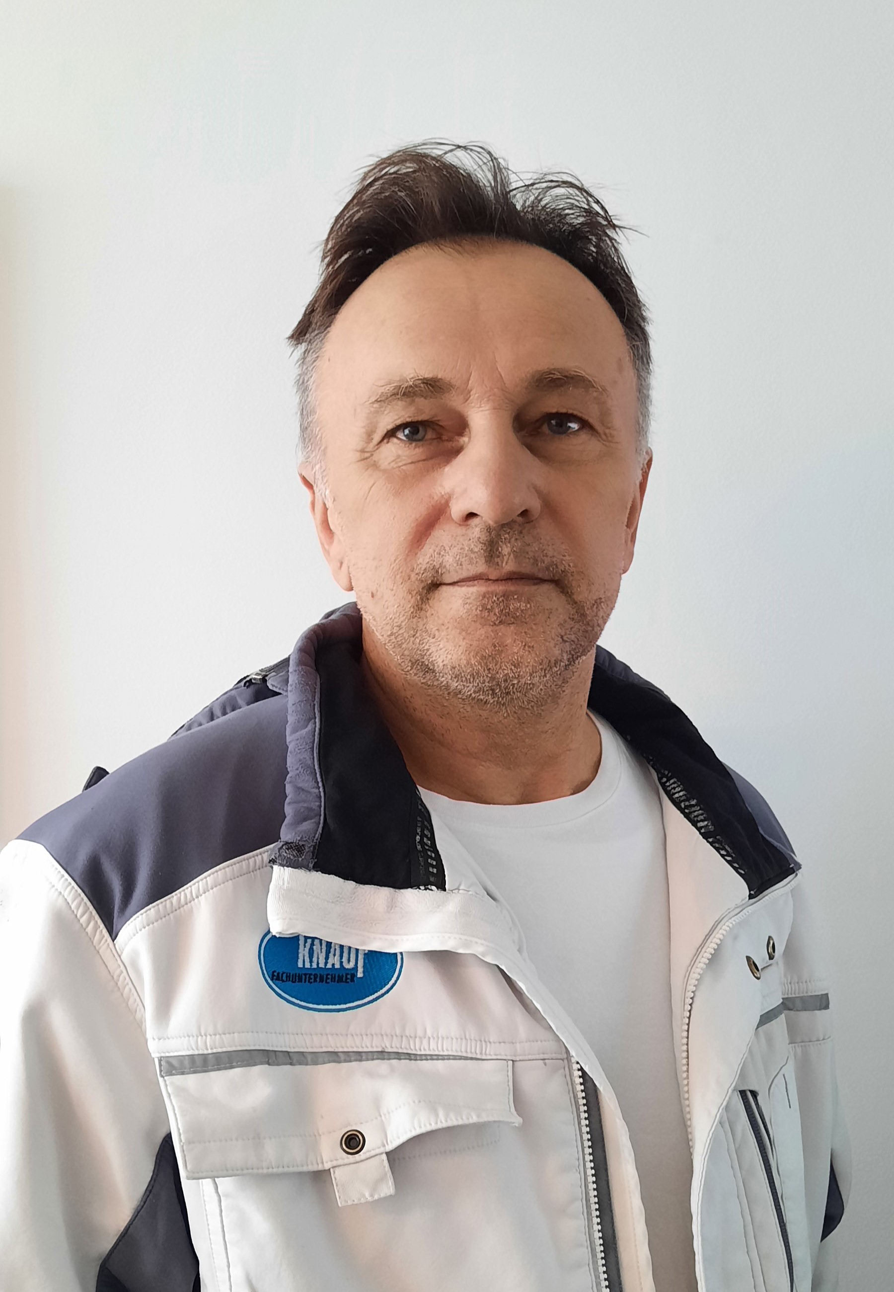 Bauarbeiter